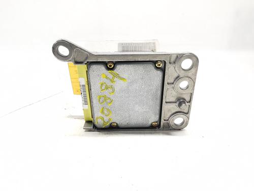 Kollisjonspute styreenhet NISSAN TERRANO II (R20) 2.7 TDi 4WD | BP29641030M53 
