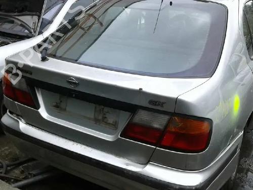 ABS pump NISSAN PRIMERA (P11)  | BP8427591M43