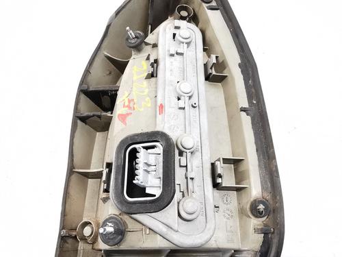 Left taillight OPEL ZAFIRA A MPV (T98)  | BP29940905C34