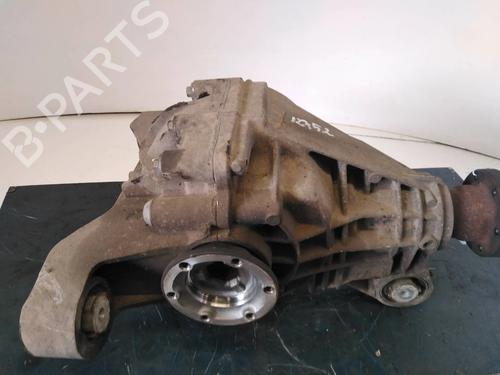 Used Rear differential VW TOUAREG (7LA, 7L6, 7L7) 3.0 V6 TDI (225 hp) 8816839