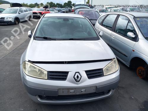 Recambios RENAULT MEGANE II (BM0/1_, CM0/1_) 1.5 dCi (BM1E, CM1E) 4935133