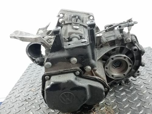 Gearbox VW POLO IV (9N_, 9A_) 1.4 TDI | BP30135046M3