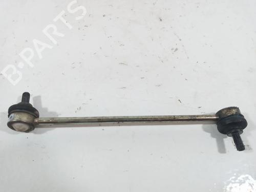 Used Left front suspension arm SEAT CORDOBA (6L2) 1.4 16V (75 hp) 14020979