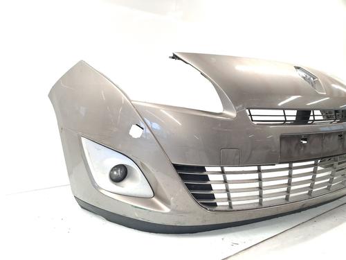 Front bumper RENAULT GRAND SCÉNIC III (JZ0/1_) 1.9 dCi (JZ0J, JZ0N, JZ1K, JZ1S) | BP30169867C7