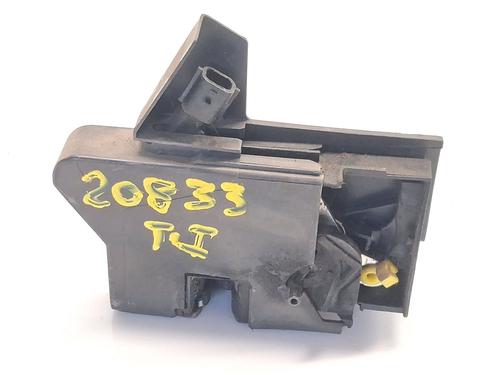 Rear left lock DACIA SANDERO II 1.5 dCi 75 / Blue dCi 75 (B8JW, B8M4, B8AH, B8M7, B8M6) | BP29811335C100 