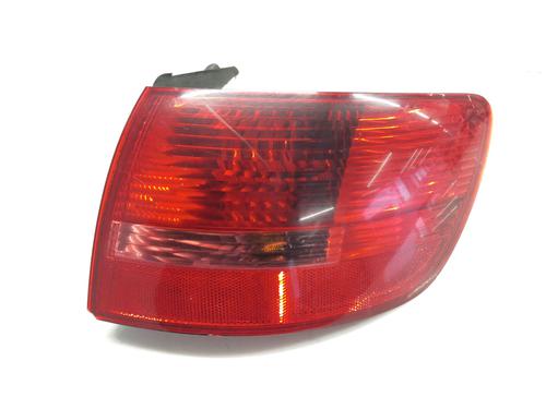 Used Right taillight Right taillight AUDI A6 C6 Avant (4F5) 3.0 TDI quattro (211 hp) 40128623 40128623