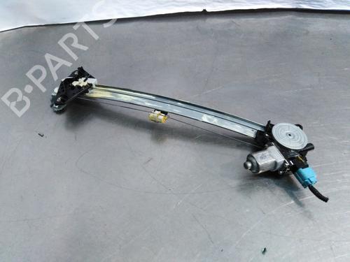 Used Rear left window mechanism HONDA CIVIC VIII Hatchback (FN, FK) 1.8 (FN1, FK2) (140 hp) 8472389