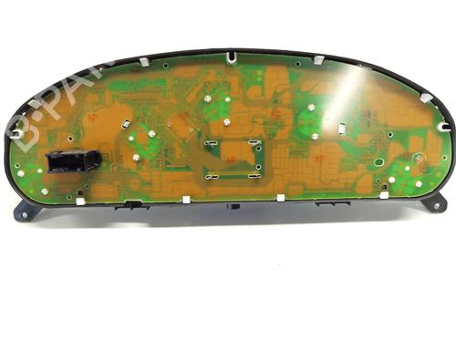 Instrument cluster PEUGEOT 406 Coupe (8C) 2.2 HDI | BP17987782C47 