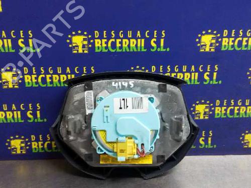 Driver airbag HYUNDAI ACCENT II (LC) 1.5 CRDi | BP8441060C9 