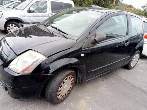 Switch CITROËN C2 (JM_) 1.1 | BP20491294I30 
