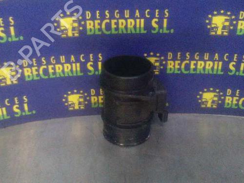 Used Mass air flow sensor RENAULT GRAND SCÉNIC III (JZ0/1_) 1.5 dCi (JZ0B, JZ07) (106 hp) 8431710
