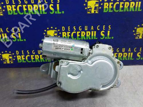 Rear wiper motor CITROËN XSARA (N1) 1.9 D | BP8438404M102 