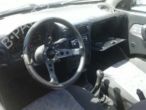 Alternator SEAT IBIZA II (6K1)  | BP8457077M7 