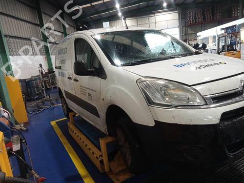 Forlygtekontakt CITROËN BERLINGO MULTISPACE (B9)  | BP17045604I24 