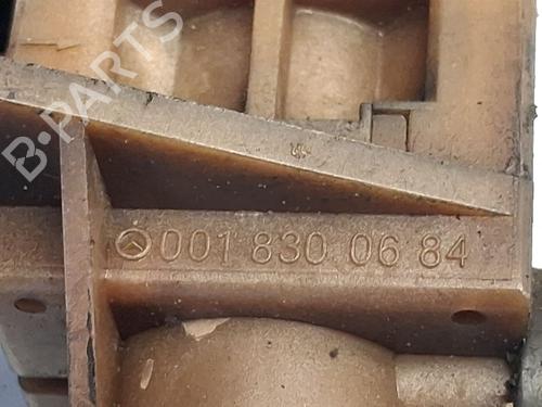 Electronic sensor MERCEDES-BENZ VITO / MIXTO Van (W639) 111 CDI (639.601, 639.603, 639.605) | BP29869817M84