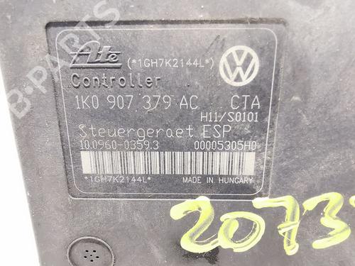 ABS pump SEAT LEON (1P1)  | BP29944806M43 