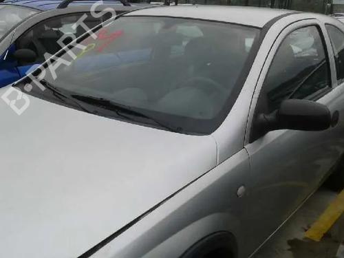 Nebelschlussleuchte OPEL CORSA C (X01) 1.0 (F08, F68) | BP8450738C37 