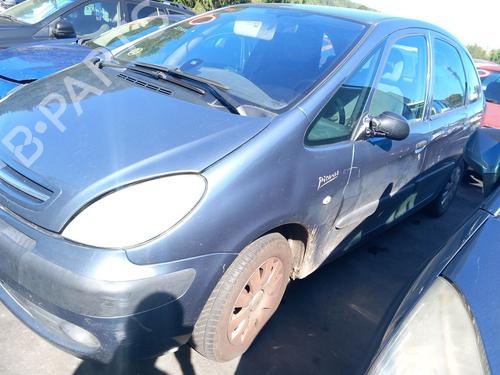 Brugte CITROËN XSARA PICASSO (N68) 1.6 HDi 4989397