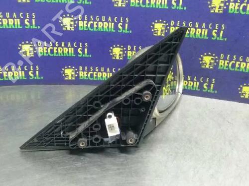 Right mirror DAEWOO NUBIRA Saloon (J100) 2.0 16V | BP8437229C27 