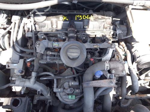 Fuse box CITROËN XSARA PICASSO (N68) 2.0 HDi | BP28624113E1 