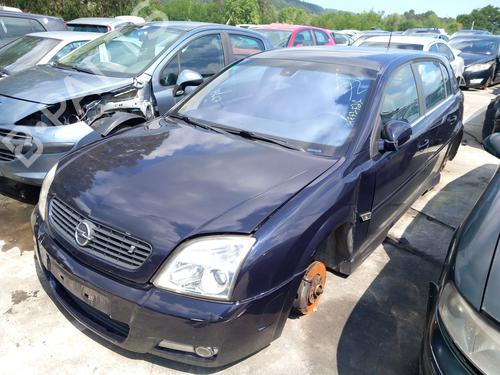 Engine OPEL SIGNUM Hatchback (Z03) 2.0 DTI (F48) | BP26449871M1 
