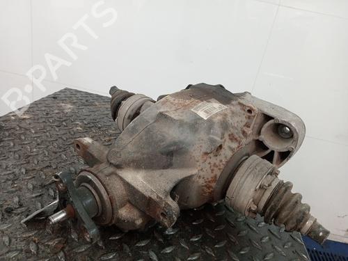 Used Rear differential Rear differential BMW 1 (E87) 118 d (143 hp) 34475385 34475385