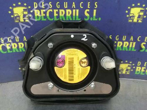 Førerens kollisjonspute OPEL VECTRA C GTS (Z02) 2.2 DTI 16V (F68) | BP8434670C9 
