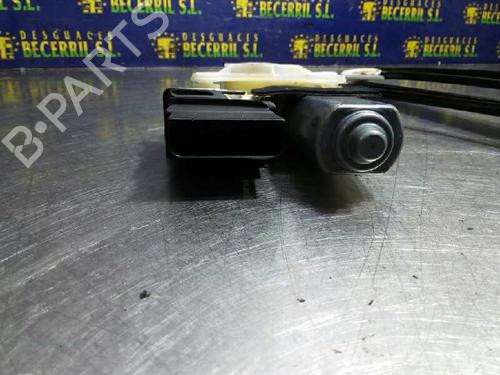 Rear left window mechanism SEAT TOLEDO III (5P2)  | BP8454504C24 