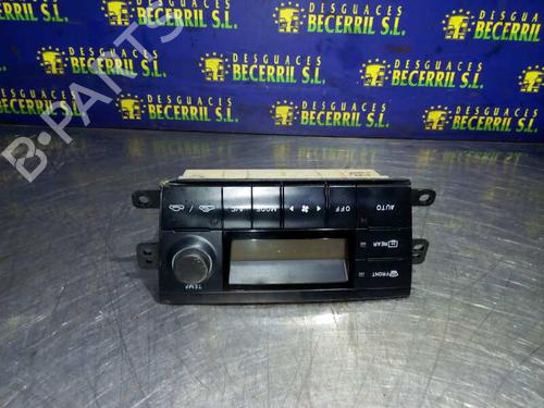 Used Climate control MAZDA PREMACY (CP) 2.0 TD (101 hp) 8427125