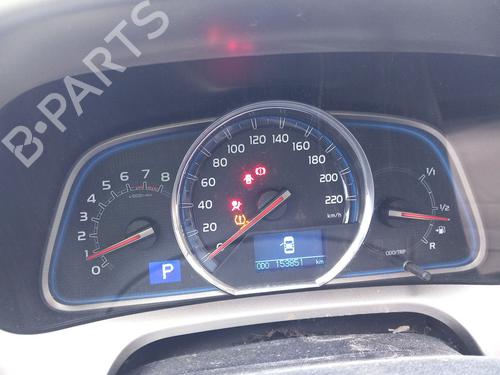 Left tailgate light TOYOTA RAV 4 IV (_A4_) 2.0 4WD (ZSA44_, ZSA44R) | BP36987285C79 - Image 8