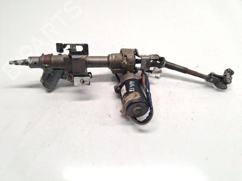 Rattakselaggregat TOYOTA YARIS (_P9_) 1.4 D-4D (NLP90_, NLP90R) (90 hp) 31065206