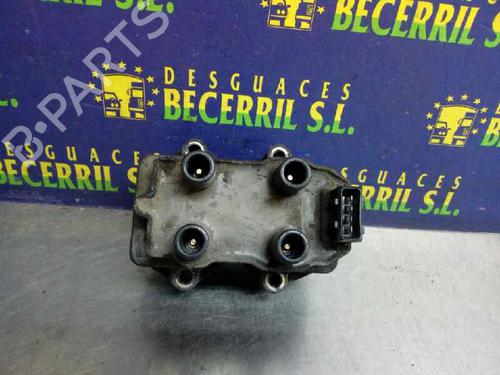 Used Ignition coil CITROËN SAXO (S0, S1) 1.4 VTS (75 hp) 8451595
