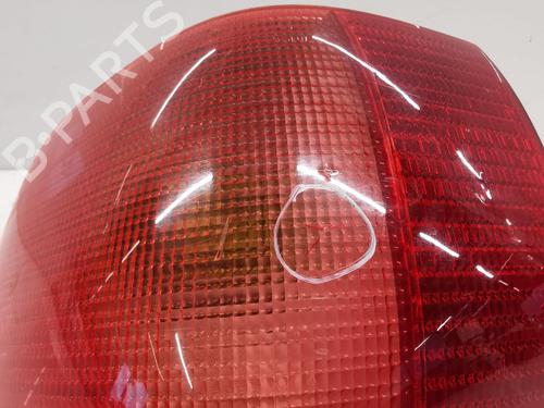 Left taillight AUDI 80 B4 Saloon (8C2) 2.0 E | BP37684751C34 - Image 2
