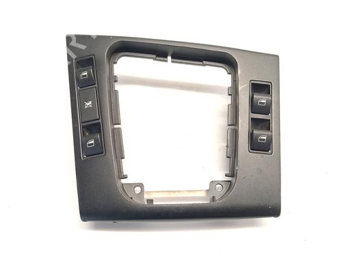 Used Left front window switch BMW 3 (E46) 330 d (204 hp) 29050740