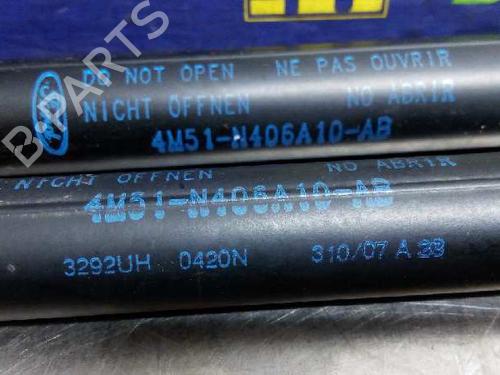 Tailgate lift support FORD FOCUS II Turnier (DA_, FFS, DS) 1.6 TDCi | BP14018306C138