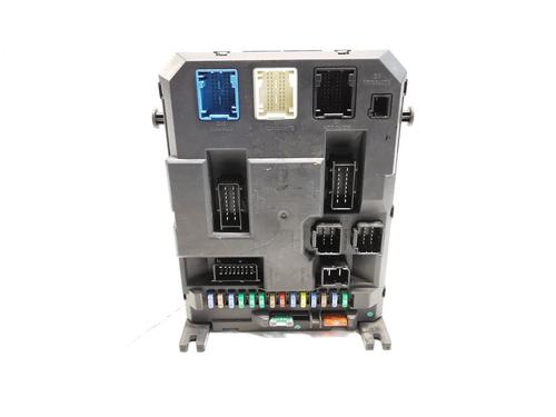 Used Fuse box PEUGEOT 207 (WA_, WC_) 1.4 HDi (70 hp) 30135057