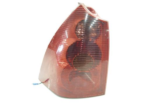 Used Left taillight PEUGEOT 307 SW (3H) 2.0 HDI 90 (90 hp) 26895982