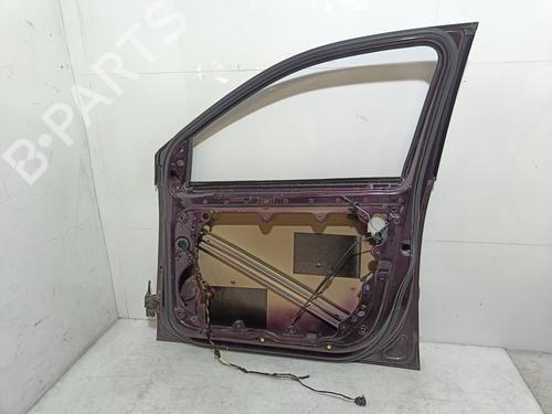 Right front door VW POLO IV (9N_, 9A_)  | BP20706468C3 