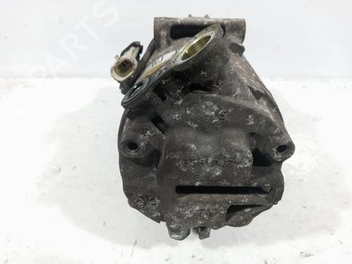 AC compressor OPEL ASTRA H (A04)  | BP8485542M34 