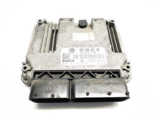Used Engine control unit (ECU) VW GOLF V (1K1) 1.9 TDI (105 hp) 25921102