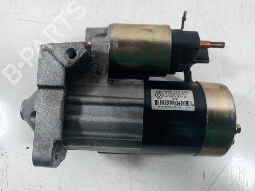 Starter RENAULT MEGANE II (BM0/1_, CM0/1_)  | BP8473654M8 