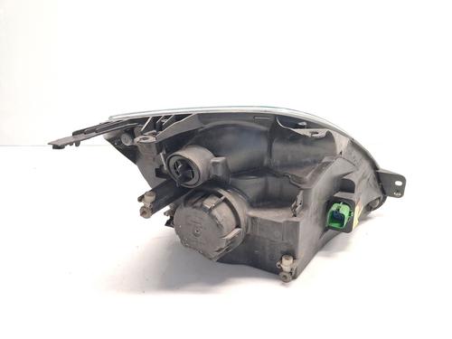 Faro izquierdo FORD FIESTA V (JH_, JD_) 1.3 | BP30706936C28