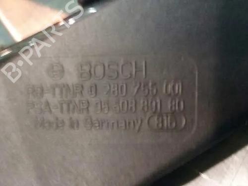 Pedal CITROËN C4 I (LC_) 1.4 16V | BP8435024I4 