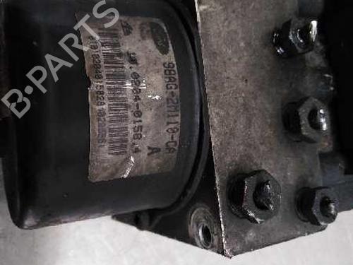 ABS Bremseaggregat FORD FOCUS I (DAW, DBW)  | BP8461466M43 