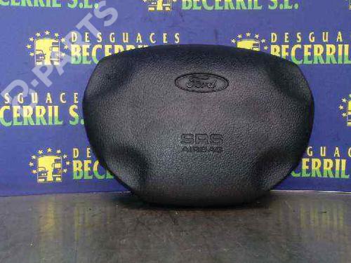 Used Driver airbag Driver airbag FORD ESCORT VI (GAL, AAL, ABL) 1.8 TD (90 hp) 8429758 8429758