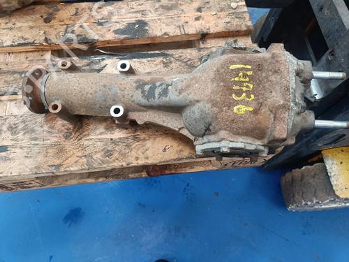 Used Rear differential SUBARU FORESTER (SJ_) [2012-2025]  17990998