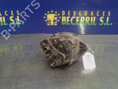Generator RENAULT MEGANE I Classic (LA0/1_) [1996-2008]  8454543