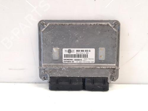 Used Engine control unit (ECU) VW PASSAT B5.5 (3B3) [2000-2005]  32393664