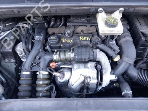 Used Engine CITROËN C4 Picasso I MPV (UD_) 1.6 HDi 110 (112 hp) 30725070
