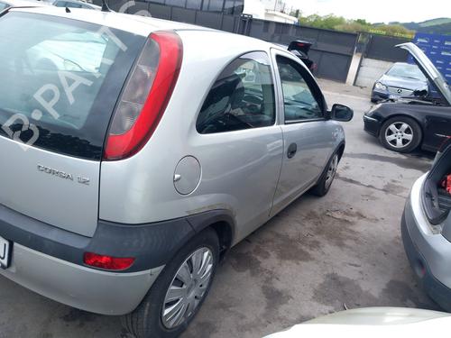 Engine OPEL CORSA C (X01) 1.2 (F08, F68) | BP34399199M1  - Image 8